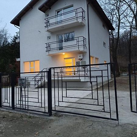 Viv Rosetti Hotel Jászvásár Kültér fotó