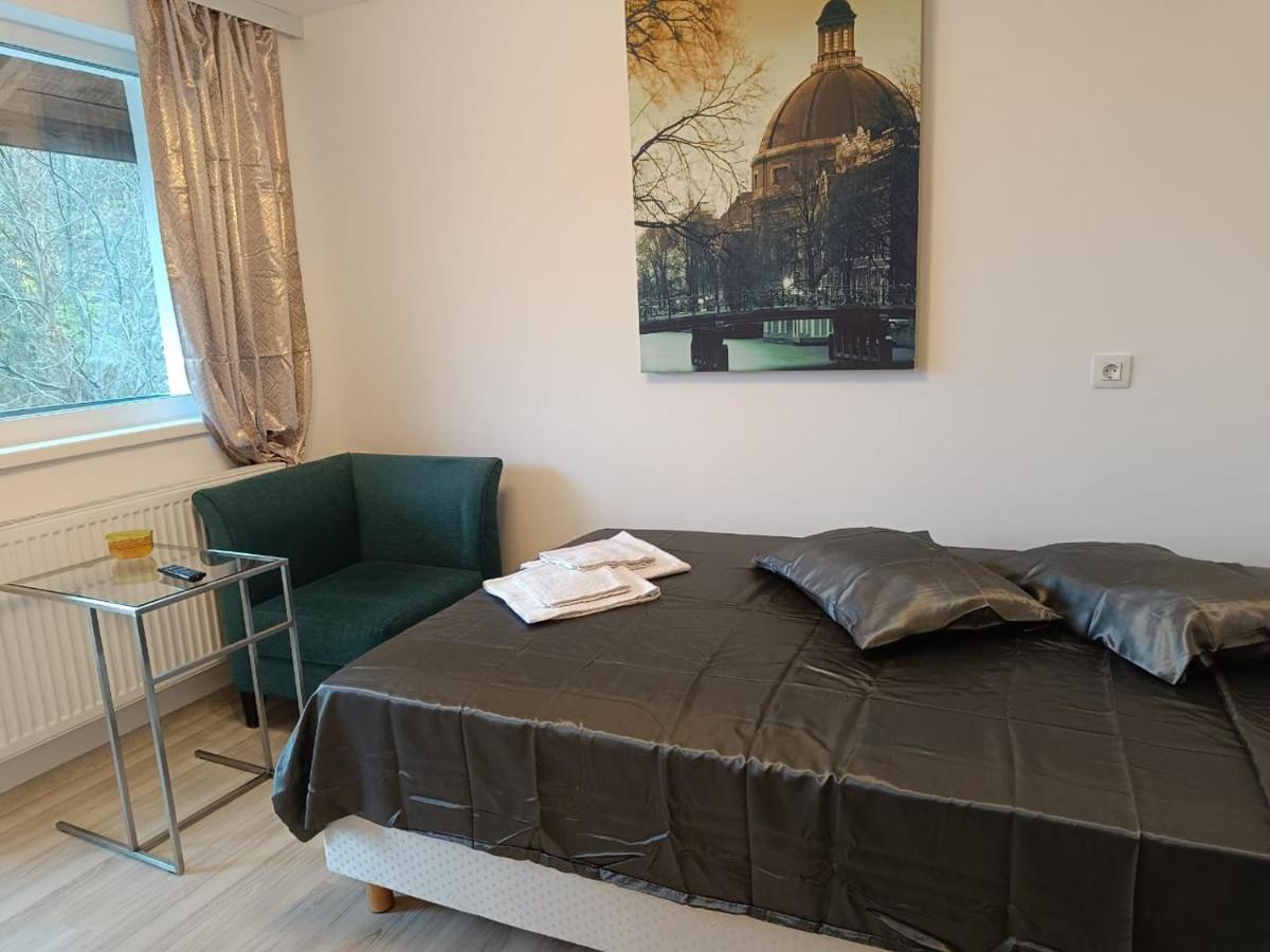 Viv Rosetti Hotel Jászvásár Kültér fotó