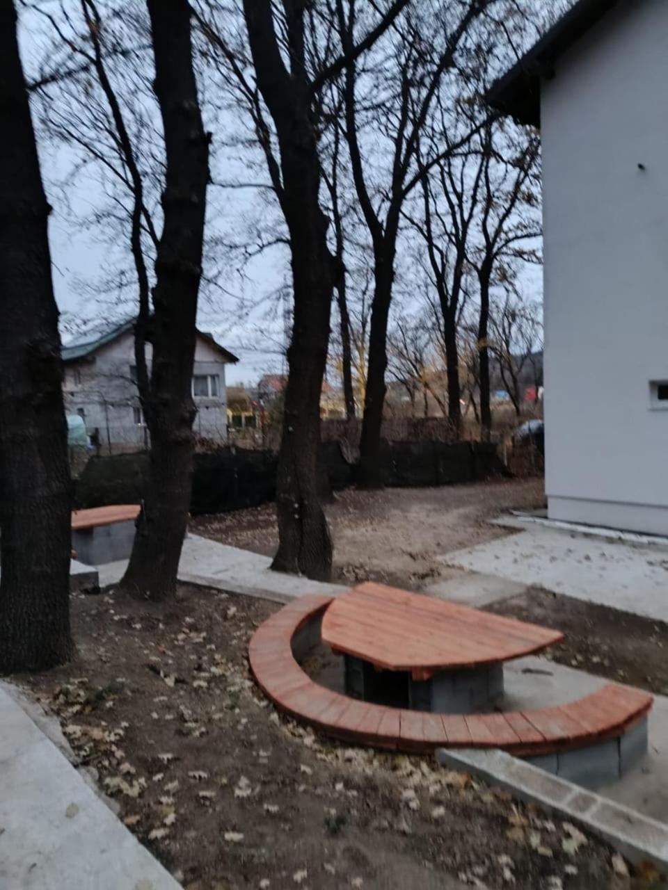 Viv Rosetti Hotel Jászvásár Kültér fotó